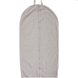 Brunello Cucinelli Canvas Garment Bag 60*100